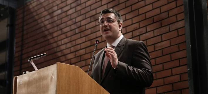 Τζιτζικώστας: Η υπόθεση των σημάτων με τον όρο «μακεδονικός» μπορεί να εξελιχθεί σε εθνικό επιχειρηματικό εφιάλτη